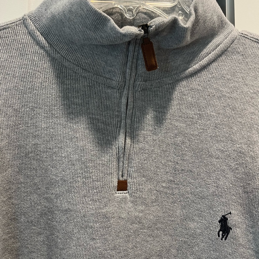 Men’s Ralph Lauren Polo pullover